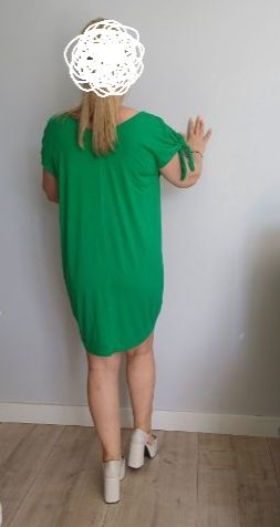 Solar sukienka r. M 38