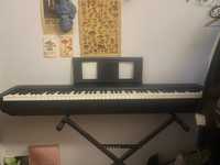 Yamaha Digital Piano P-45 TYLKO ODBIÓR OSOBISTY