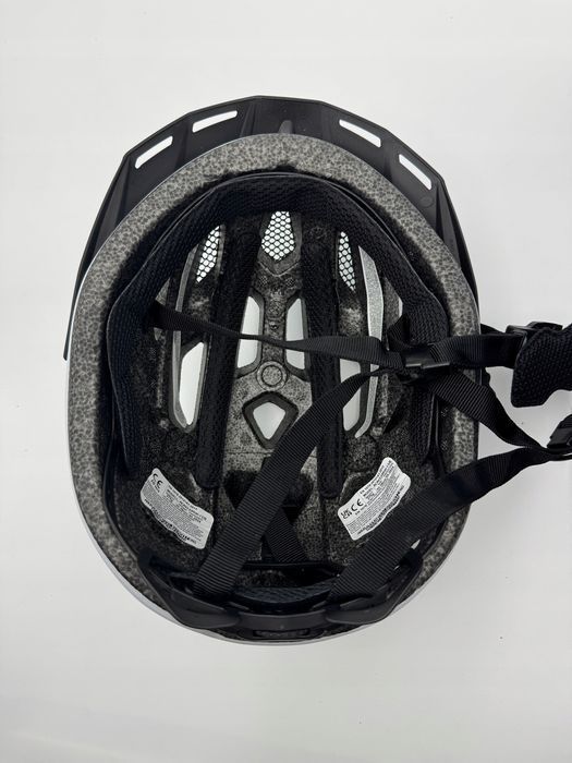 Kask Rowerowy Abus Urban-I 3.0 R. M