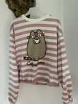 Reserved bluza z motywem pusheen