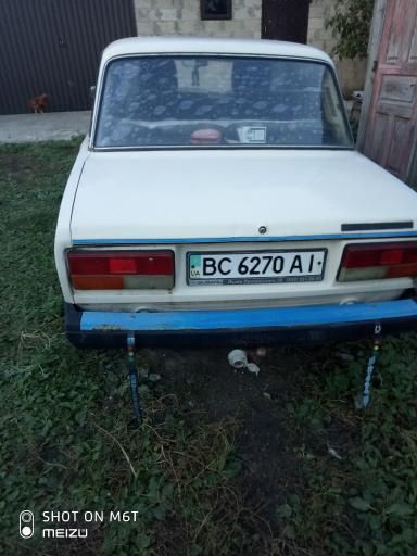 Продам жигуля є газ