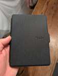 Capa Preta kindle (8th Gen - 2016 - SY68JL - 6 inch)