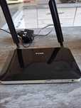 Ruter wifi d- link