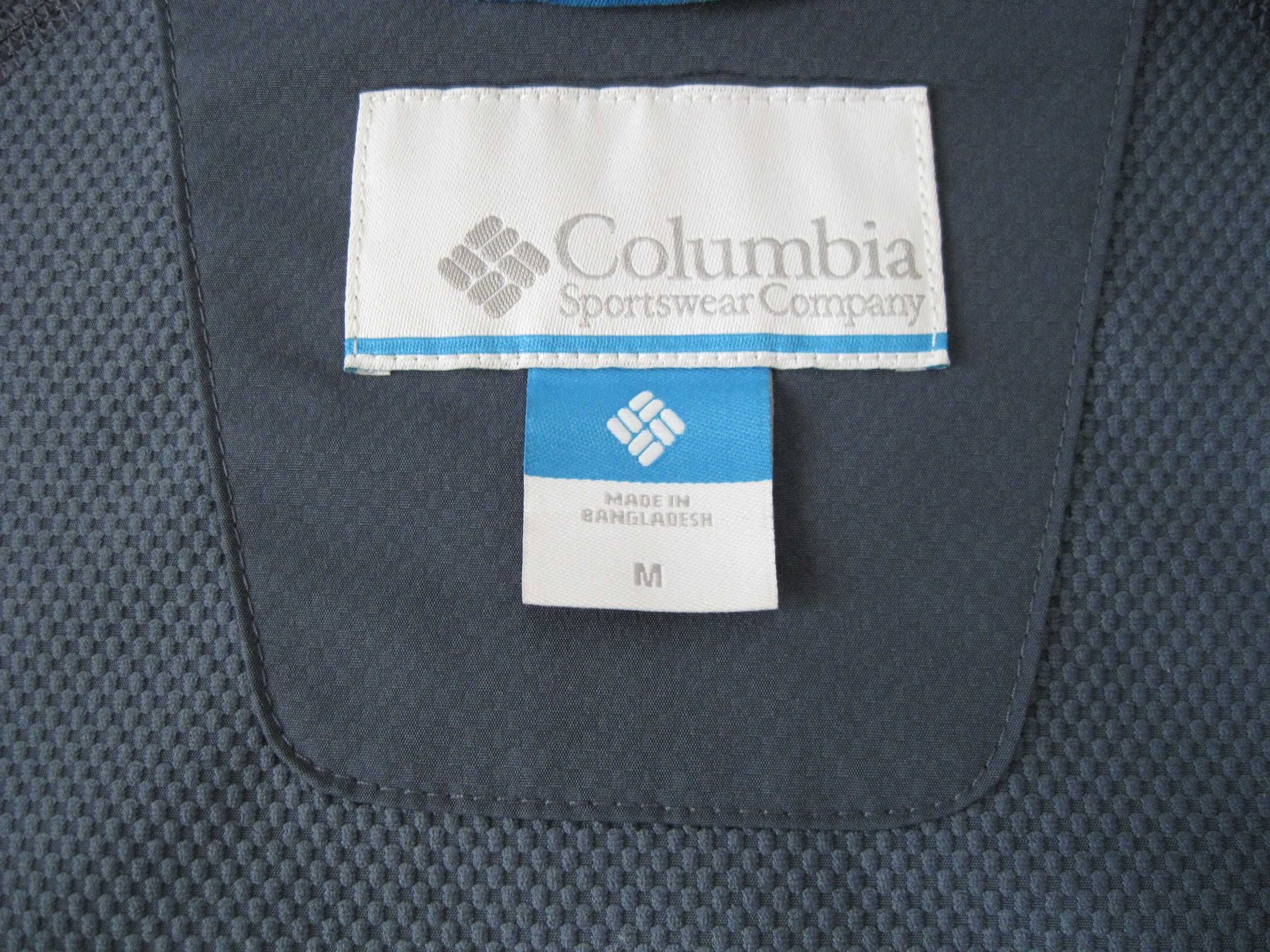 куртка Columbia з Сша,Нова