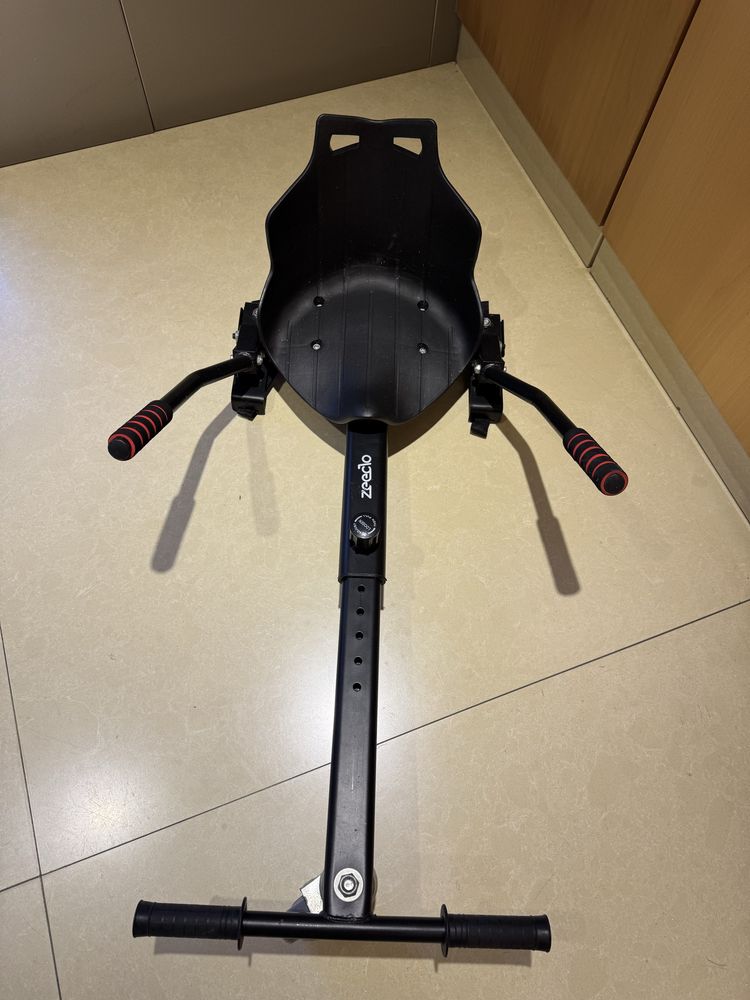 Assento Hoverboard ( Hoverkart )