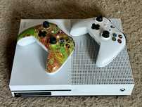 Xbox One S 500GB
