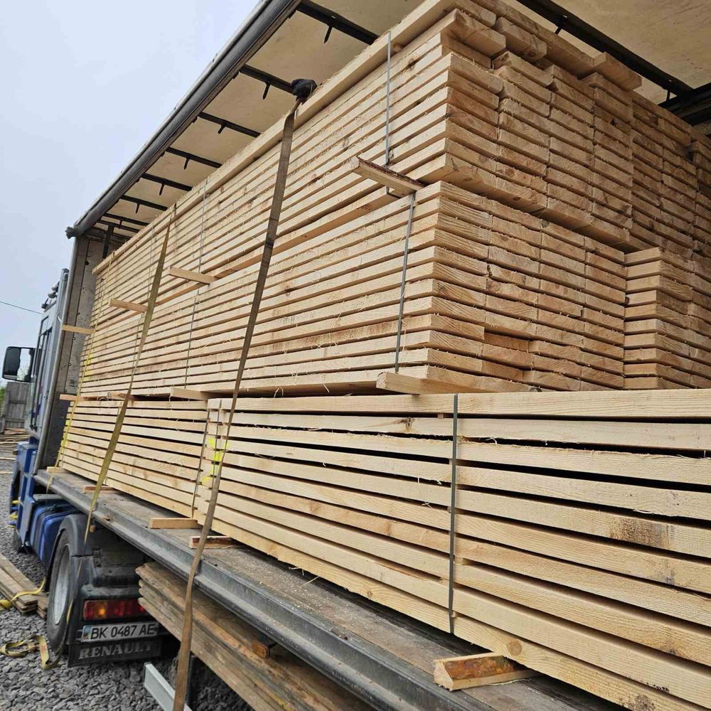 СВІЖОПИЛ, оптова торгівля деревиною