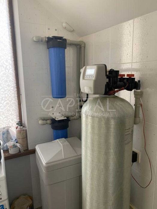 Продажа дома, Большая Солтановка, Васильковский район