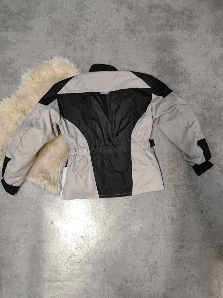 Kurtka Motocyklowa CORDURA tekstylna rozmiar M 1425