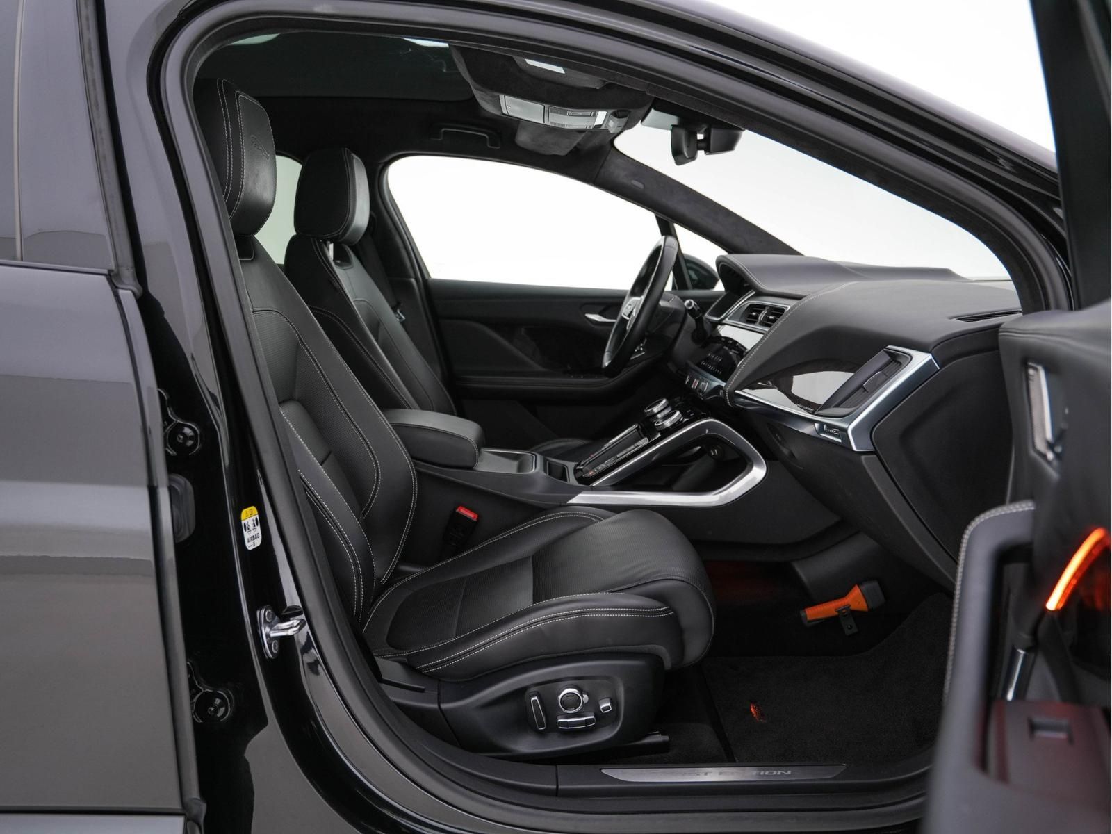 Jaguar Ipace first edition 400cvs AWD