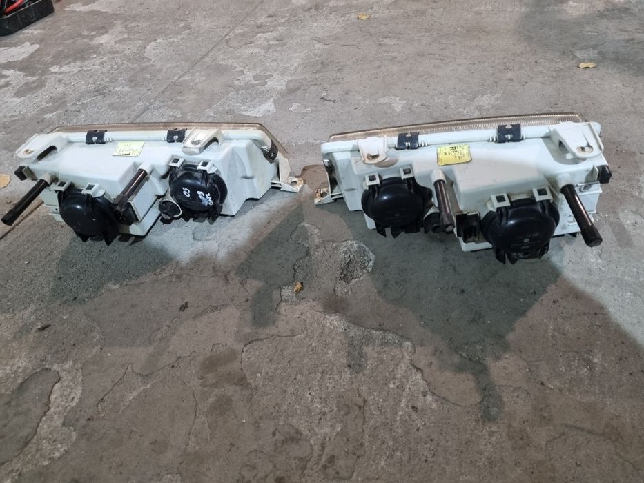 Фары Ваз 2110/2111/2112