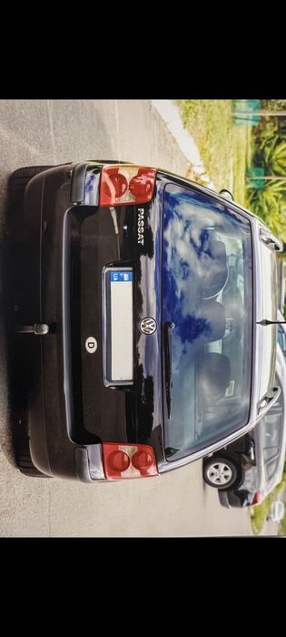 Продам авто фольцваген пасат б5