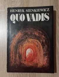 Henryk Sienkiewicz - Quo vadis