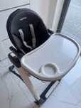 Krzeselko do karmienia Peg Perego Siesta Follow Me
