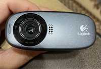 Веб камера Logitech HD 720