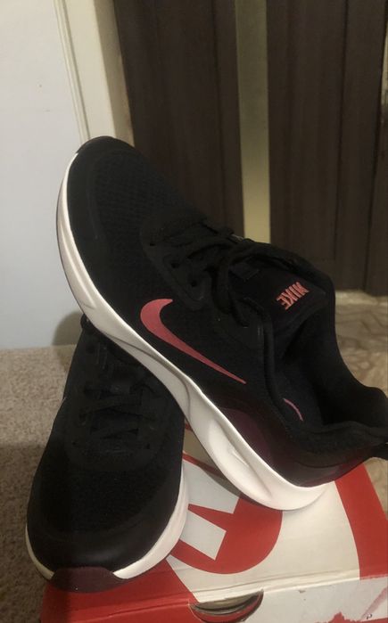 Кроссовки женские  Nike Wearallday