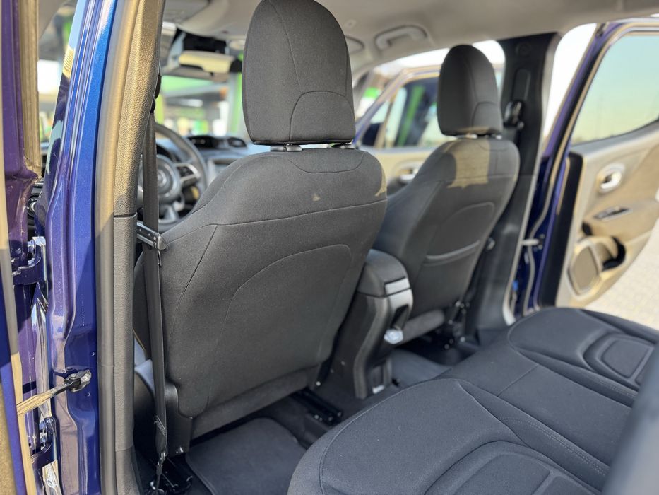 Продам Jeep Renegade 2021 год
