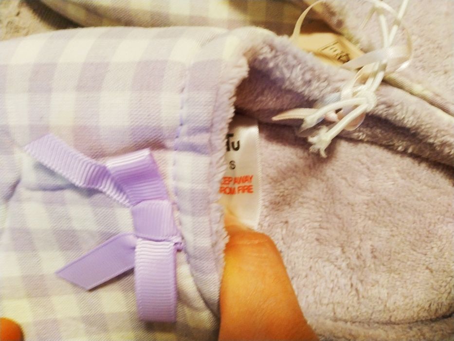 TU нові капці тапочки р 35- 37