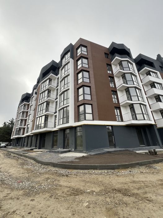 Затишок з комфортом , сучасна Новобудова