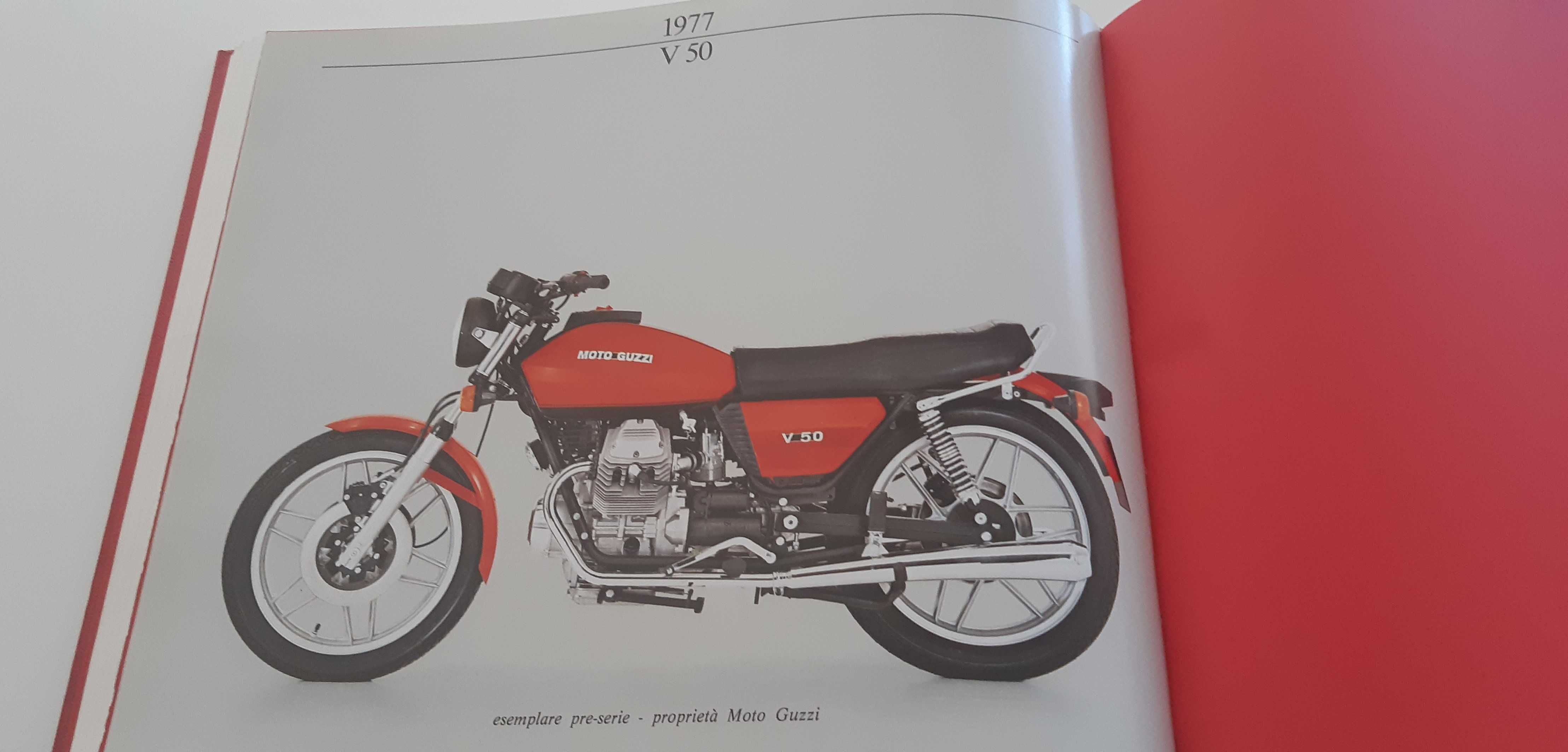 Livro Moto Guzzi 2