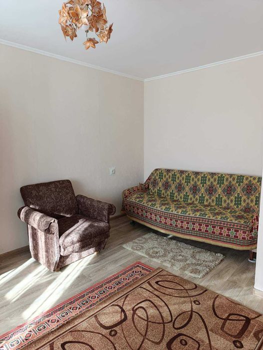 Однокімнатна квартира в центрі міста