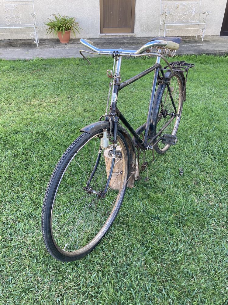 Bicicleta Pasteleira YE-YE roda 28”