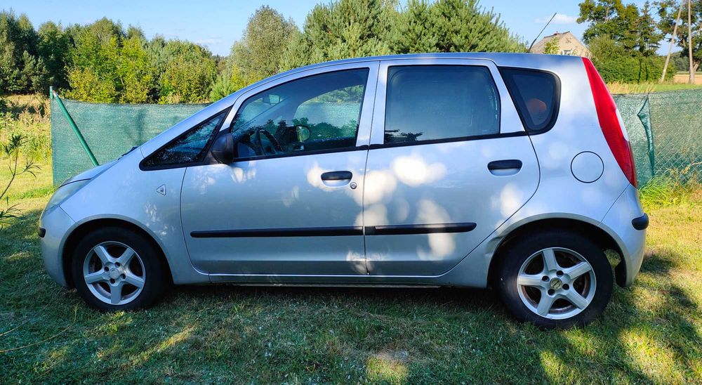 Mitsubishi COLT 1.5
