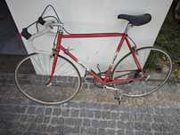 Bicicleta de Corrida IBERIA