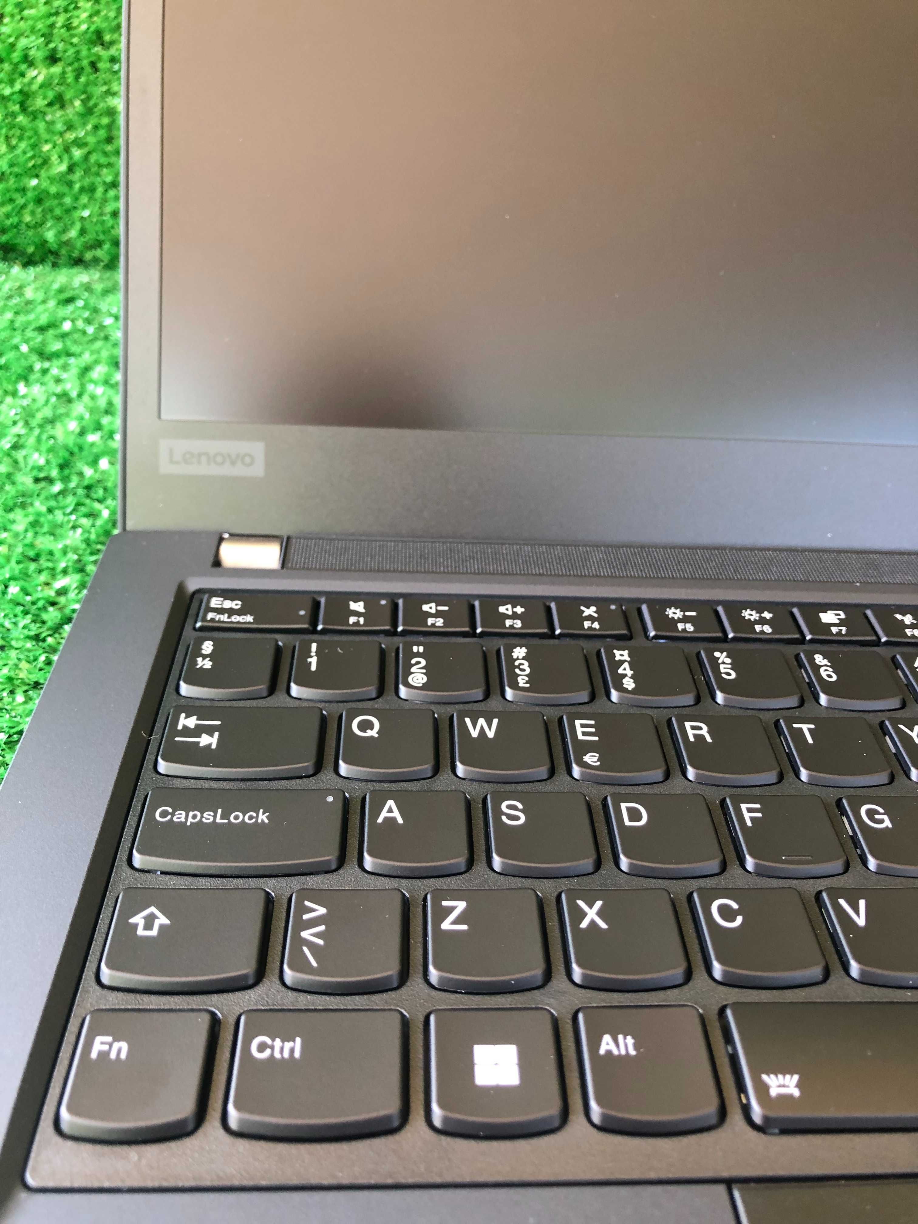 Laptop Lenovo TinkPad T14 GEN2 I7-1185G7