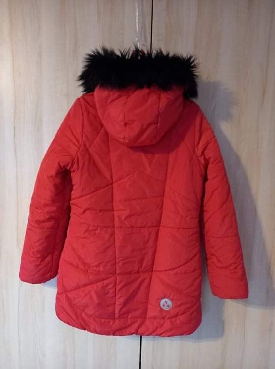 Kurtka zimowa Coccodrillo r.158