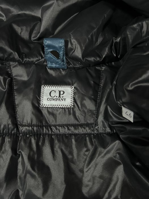 Cp Company Outline Primaloft