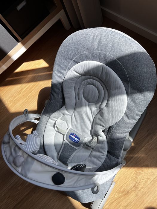 Espreguiçadeira Hooplà CHICCO