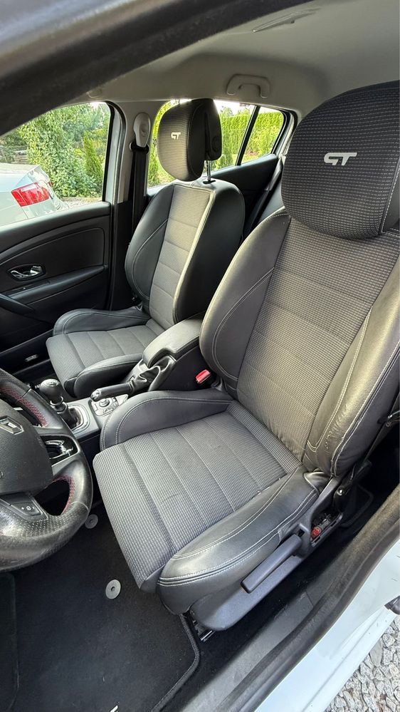 Renault Megane III 1.5 dCi • 2014 • Zadbany • Klima •