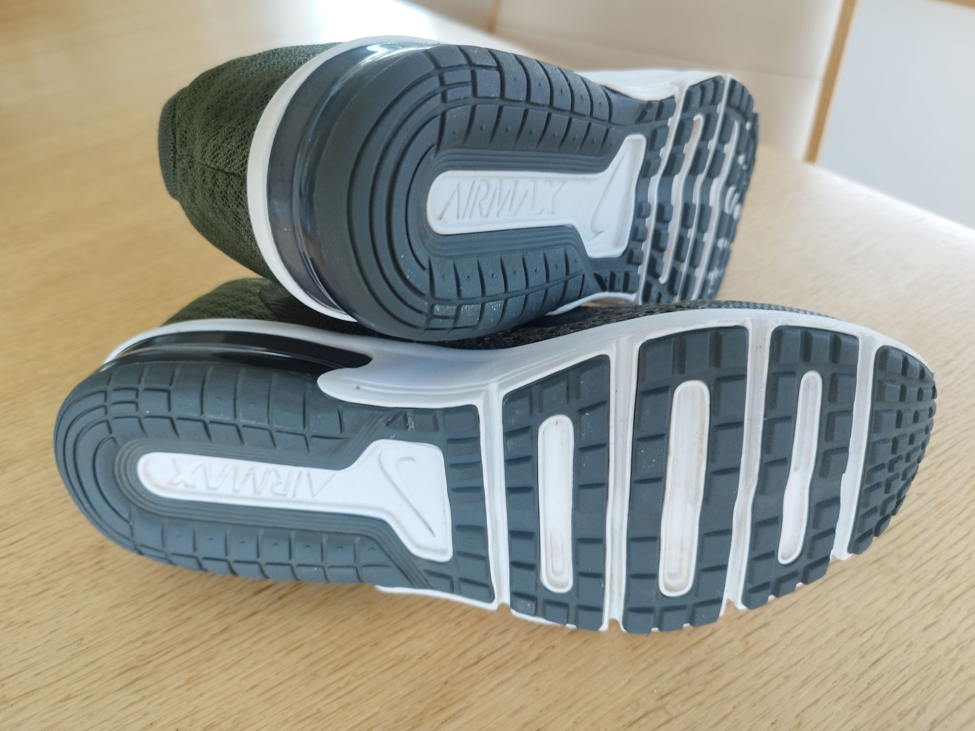 Buty Nike Air Max Sequent -36,5