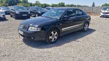 Audi A4 B6 1.6B +G Sekwencja/ Nowe Opony/ Sprawna Klima