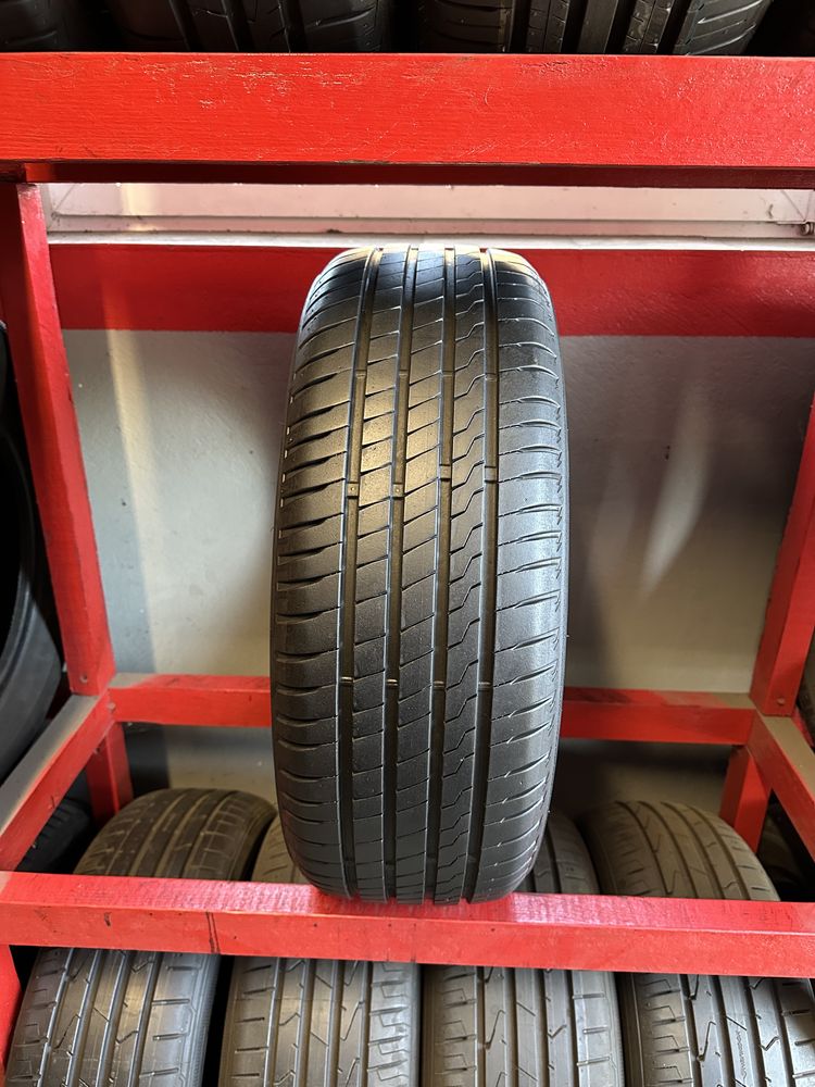 Opona 205/55/16 Firestone Roadhawk pojedyncza lato