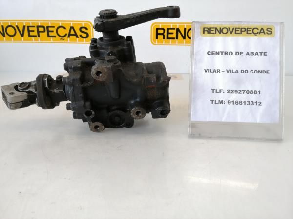 Caixa de direção MERCEDES-BENZ SLK (R170)