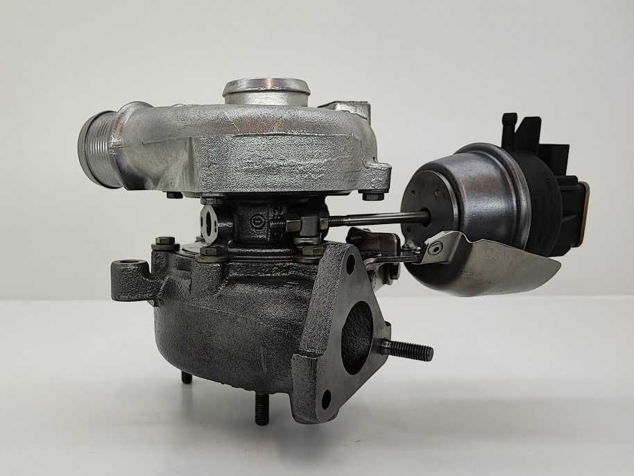 Turbosprężarka  Audi A4 2.0 TDI B7 , 170 KM BRD 03G145702H