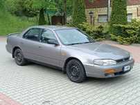 Toyota Camry 3gen V10 XV10 2.2 automat klima USA bez korozji zdrowa