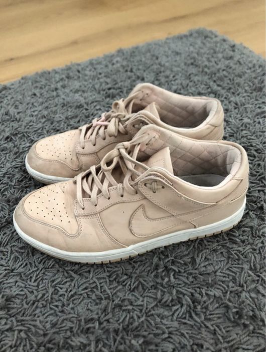 Nike dunk tamanho 42
