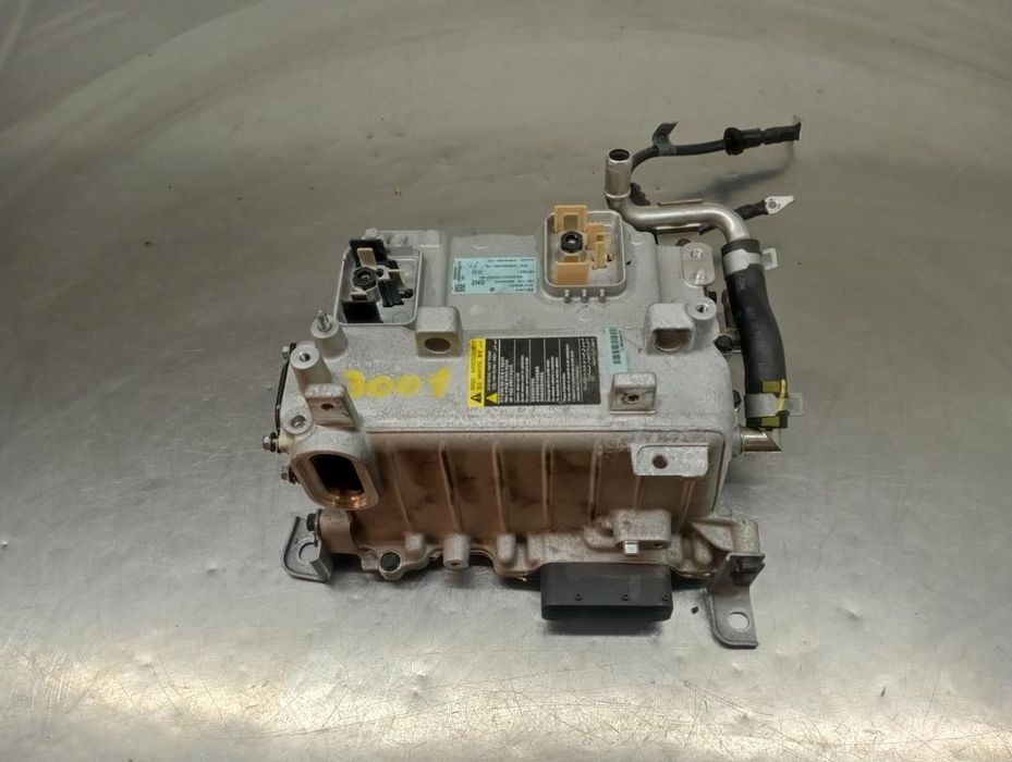 Conversor / inversor HYUNDAI Santa Fé IV (TYM)