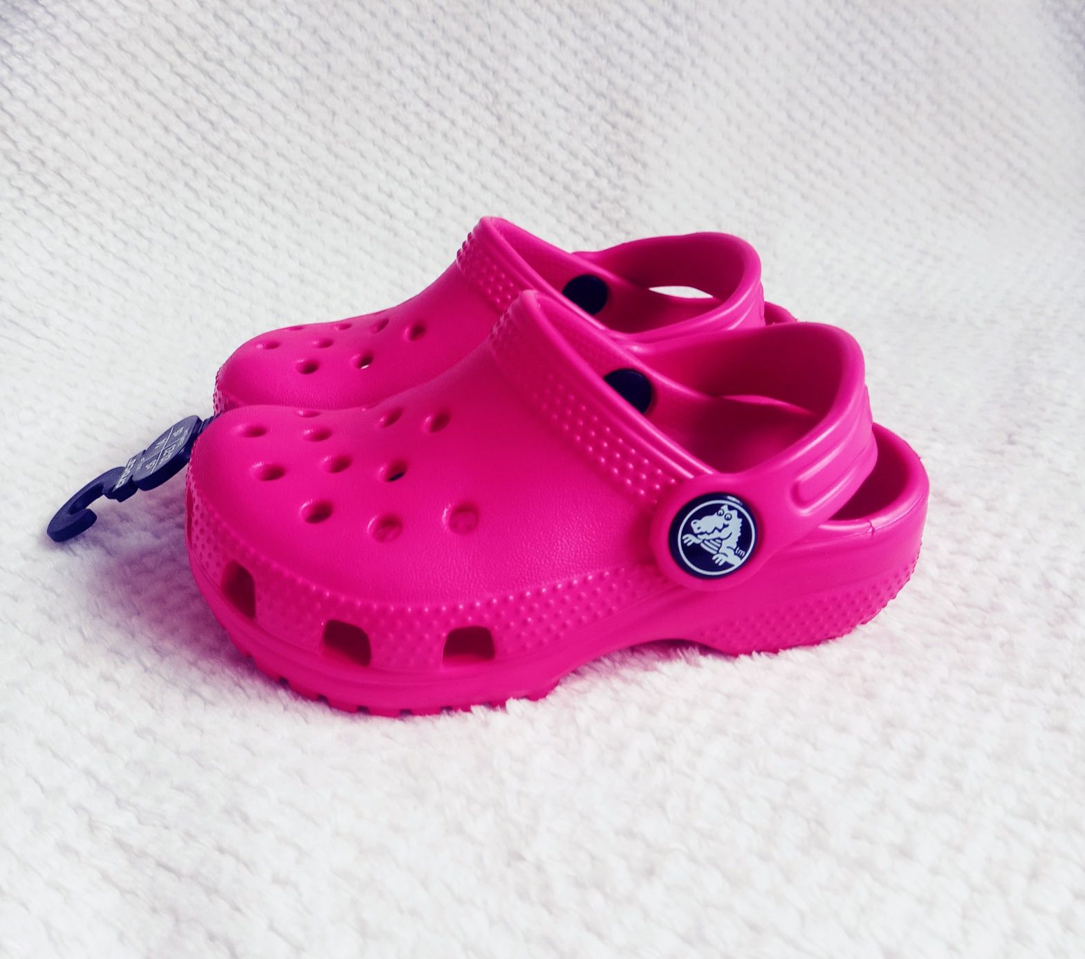 Crocsy C6 eur 22-23