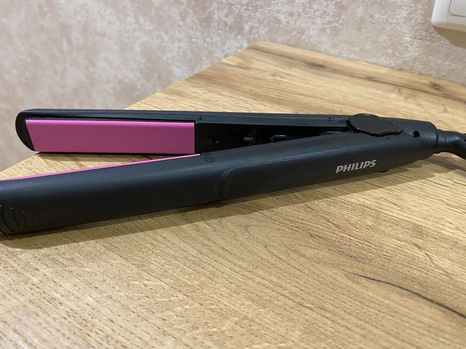 Випрямлювач для волосся Philips NL-9206 AD-4