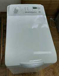 Вертикальна пральна машина б/в Electrolux EVT1021KW з ЄС.Київ Гарантія
