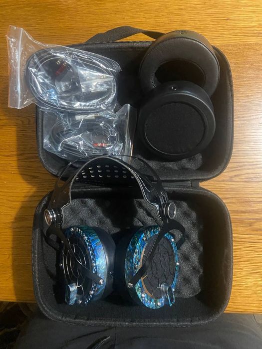 Наушники Verum 2 kit