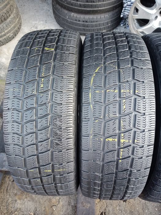 215 65 r16c Vredestein 2019p