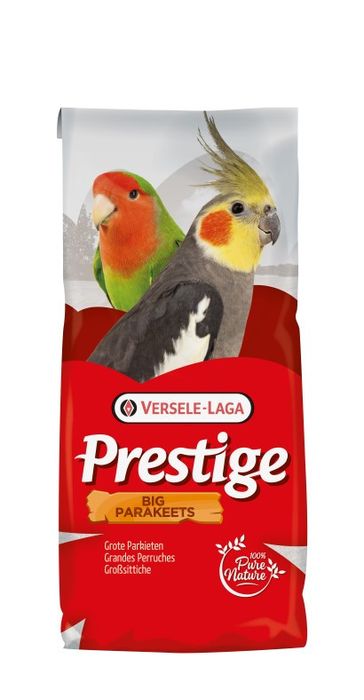VL-Neophema 20kg- Pokarm dla łąkówek PREMIUM.