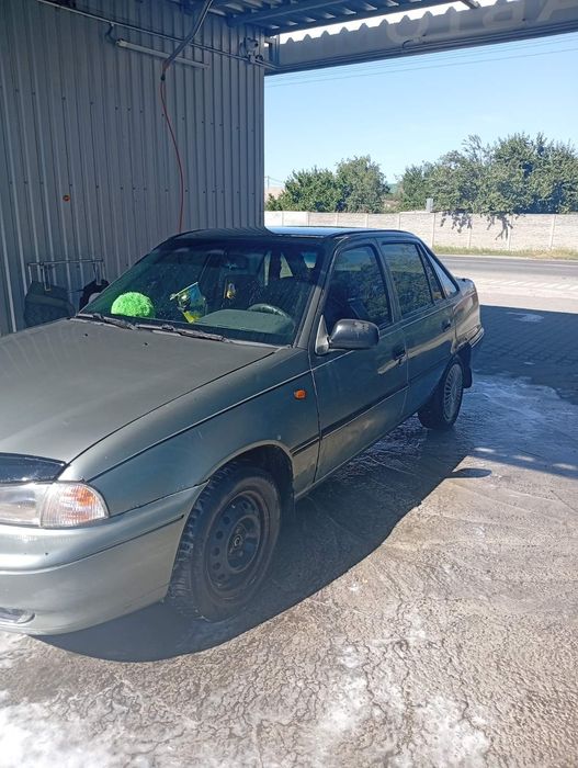 Продаж автомобілів