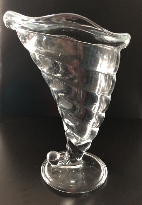 Wazon Ikea / Puchar do lodów