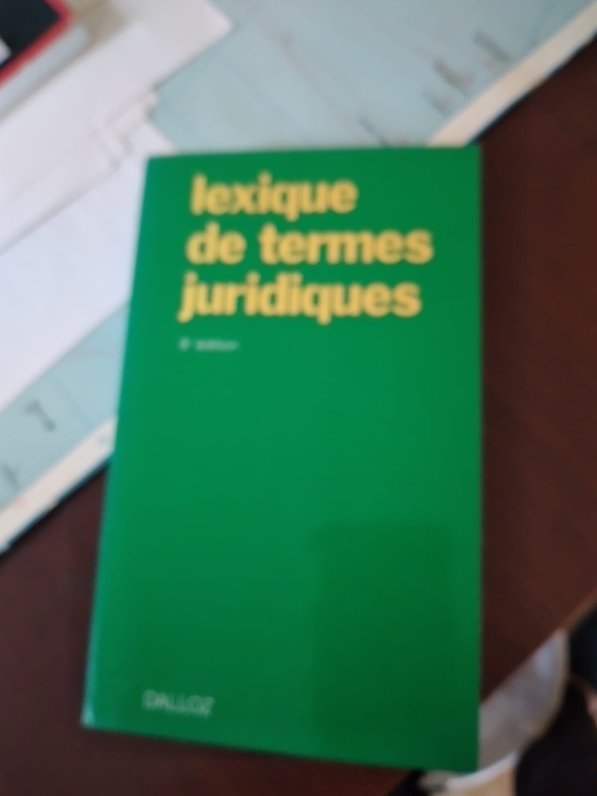 Livros técnicos de direito